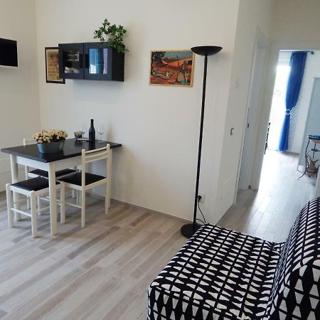 Appartamento Due Sorelle Sirolo Zewnętrze zdjęcie